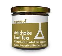 Aquasol Organic Artichoke Leaf Instant Herbal Tea 20g