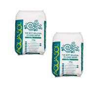 AQUASOL | Salt Tablets | 3 x 25Kg | for Water Softeners | 100% UK Manufactured from Food Grade PDV