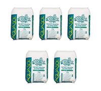 AQUASOL | Salt Tablets | 3 x 25Kg | for Water Softeners | 100% UK Manufactured from Food Grade PDV