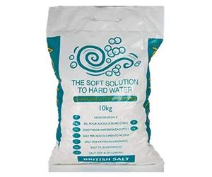 Aquasol Water Softening Salt 10kg