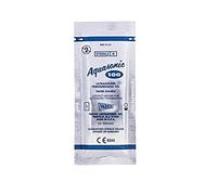 Aquasonic 100 Ultrasound Gel, Ultrasonic Transmission Gel, Water Soluble Hypoallergenic Bacteriostatic, Non-Sensitising Gel for Therapeutic Medical Ultrasound and Beauty Application, Sachets, 48 Pack