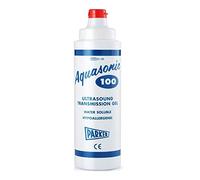 Aquasonic 100 Ultrasound Transmission Gel (0.25 ltr) (1 Bottle)