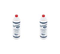 Aquasonic 100 Ultrasound Transmission Gel (0.25 ltr) (1 Bottle) (Pack of 2)