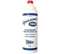 Aquasonic 100 Ultrasound Transmission Gel (250ml)