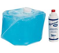 AQUASONIC 100 Ultrasound Transmission Gel 5 L - Patterson Medical | Hypoallergenic, Vegan Conductive Gel for Medical Ultrasound, Fetal Doppler and Diagnostic Imaging Procedures