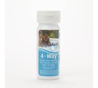 AQUASPARKLE 4-Way Test Strips