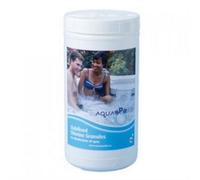 Aquasparkle Chlorine Granules 1 X 1Kg Rapid Dissolve Neutral Ph