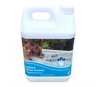 Aquasparkle Stabilised Chlorine Granules5Kg