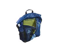 Aquasphere 2024 30L Gear Mesh Backpack - Navy Blue / Black