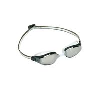 Aquasphere Aqua Sphere Fastlane Goggles - Mirrored Lens - White/Black