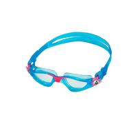 Aquasphere Aqua Sphere Kayenne Junior Swim Goggles - Aqua Blue/Pink