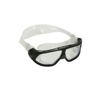 Aquasphere Aqua Sphere Seal 2.0 Swimming Goggle Mask - Black/Grey