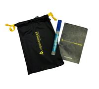Aquasphere Aquasphere Goggle Care Kit One Size
