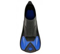 Aquasphere Childrens/Kids Microfin Diving Fins / S Black/Blue CS539