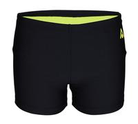 Aquasphere Essential Boxer, Men's Swim Trunks, Chlorine-Resistant, Breathable, and Quick-Drying