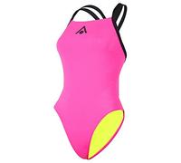 Aquasphere Essential Open Back Swimsuit FR 40