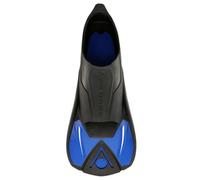 Aquasphere Microfin Hp Swimming Fins Black EU 40-41