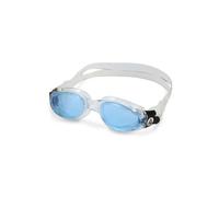 Aquasphere Kaiman Goggles - Tinted Lens in Blue Aquasphere Blue