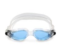 Aquasphere Kaiman Small Fit Goggles - Tinted Lens