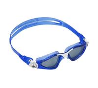Aquasphere Kayenne JR - Swimming goggles, pool goggles for children 6 years+ with UV protection, silicone seal, and anti-fog, and anti-leak lenses for boys & girls