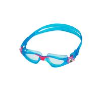 Aquasphere Kayenne Junior Swim Goggles in Aqua Aquasphere Aqua