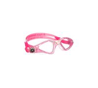 Aquasphere Kayenne Junior Swim Goggles in Pink Aquasphere Pink