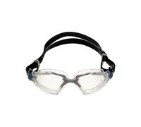 Aquasphere Kayenne Pro Swim Goggles - Clear Lens