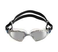 Aquasphere Kayenne Pro Swimming Goggles in Light Grey Aquasphere Light Grey