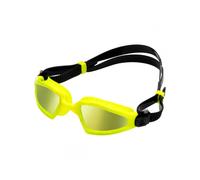 Aquasphere Kayenne Pro Titanium Mirrored Swim Goggles