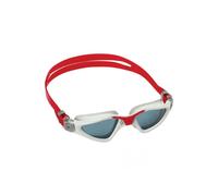 Aquasphere Kayenne Swimming Goggle - Dark Lenses in Red Aquasphere Red