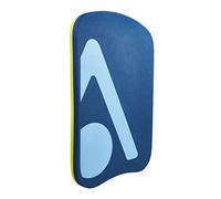 Aqua Sphere Kickboard – Aquasphere 2024 – Navy Blue / Bright Yellow