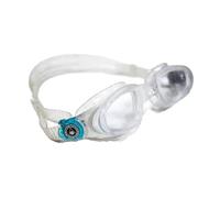 Aquasphere Mako Swimming Goggles in Clear Aquasphere Clear