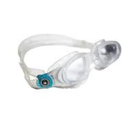 Aquasphere Mako Swimming Goggles in Clear Aquasphere Clear