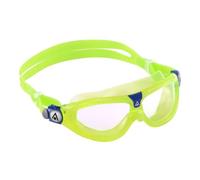 Aqua Sphere Seal KID | Swimming Goggles for Kids 3 years+ with UV Protection, Silicone Seal and Anti-Fog and Anti-Leak Lenses for Boys and Girls