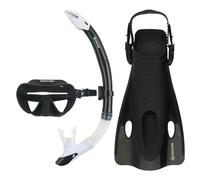 Aqualung Nabul Snorkeling Set