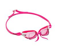 Aquasphere Phelps Chronos - 2020 Pink & White/Pink Lens Swimming Goggle