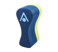 Aqua Sphere Pull Buoy 2024 - Navy Blue / Bright Yellow