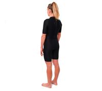 Aquasphere Racer Speed Woman Short Sleeve Shorty Black M Woman