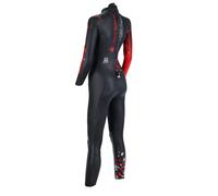 Aquasphere Racer V3 Woman Long Sleeve Neoprene Wetsuit
