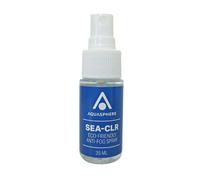 Aquasphere SEA-CLR Anti-Fog Spray - 35ml in Clear Aquasphere Clear
