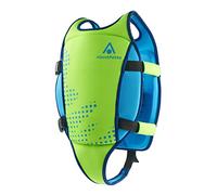 Aquasphere Swim Vest for kids green size M (2-3Y)