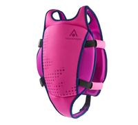 Aquasphere Swim Vest for kids purple size L (3-6Y)