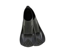 Aquasphere Swimming Fins Microfin Black