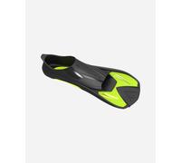 Aquasphere Swimming Fins Microfin Yellow