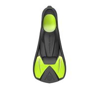 Aquasphere Microfin Swimming Fins Black EU 40-41