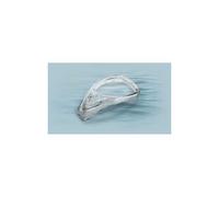 AquaSphere UNA Optical Lens For Eagle Swim Goggles -5.50 to -1.50 Clear
