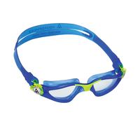 Aquasphere Unisex Kids Kayenne Jr Swimming Goggle (pack of 1)