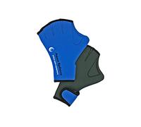 Aquasphere Unisex's Aqua Swim Glove, Blue, S