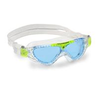 AQUASPHERE Vista JR Swimming Goggles, Pool Goggles for Children 6 Years and Olde