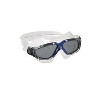 Aqua Sphere Vista Swim Goggle Grey/Blue/Smoke Lens